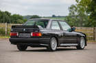 1988 BMW M3 (E30) Evo II-Sold