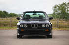 1988 BMW M3 (E30) Evo II-Sold