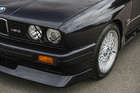 1988 BMW M3 (E30) Evo II-Sold