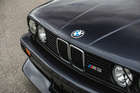 1988 BMW M3 (E30) Evo II-Sold