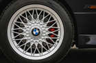 1988 BMW M3 (E30) Evo II-Sold