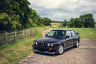 1988 BMW M3 (E30) Evo II-Sold