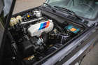1988 BMW M3 (E30) Evo II-Sold