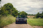 1988 BMW M3 (E30) Evo II-Sold