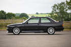 1988 BMW M3 (E30) Evo II-Sold