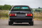 1988 BMW M3 (E30) Evo II-Sold