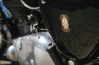 1960 BSA DBD34 Gold Star 500cc-Sold