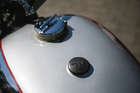 1960 BSA DBD34 Gold Star 500cc-Sold