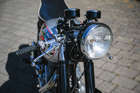 1960 BSA DBD34 Gold Star 500cc-Sold