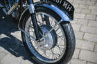 1960 BSA DBD34 Gold Star 500cc-Sold