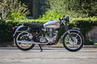 1960 BSA DBD34 Gold Star 500cc-Sold