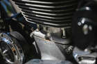 1960 BSA DBD34 Gold Star 500cc-Sold