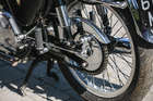 1960 BSA DBD34 Gold Star 500cc-Sold