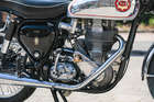1960 BSA DBD34 Gold Star 500cc-Sold
