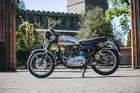1960 BSA DBD34 Gold Star 500cc-Sold