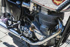 1960 BSA DBD34 Gold Star 500cc-Sold