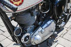 1960 BSA DBD34 Gold Star 500cc-Sold