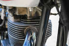 1960 BSA DBD34 Gold Star 500cc-Sold
