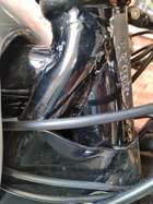 1960 BSA DBD34 Gold Star 500cc-Sold