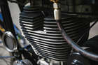 1960 BSA DBD34 Gold Star 500cc-Sold