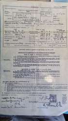 1960 BSA DBD34 Gold Star 500cc-Sold