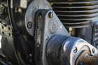 1960 BSA DBD34 Gold Star 500cc-Sold