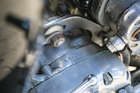 1960 BSA DBD34 Gold Star 500cc-Sold