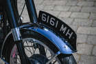 1960 BSA DBD34 Gold Star 500cc-Sold
