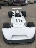 1978 Ralt RT1 (FIA)-Auction Lot