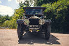 1913 Wolseley M6 24/30hp Torpedo Phaeton-Auction Lot