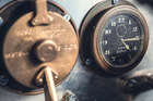 1913 Wolseley M6 24/30hp Torpedo Phaeton-Auction Lot