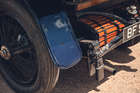 1913 Wolseley M6 24/30hp Torpedo Phaeton-Auction Lot