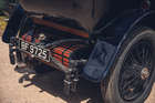 1913 Wolseley M6 24/30hp Torpedo Phaeton-Auction Lot