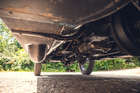 1913 Wolseley M6 24/30hp Torpedo Phaeton-Auction Lot