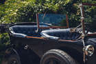 1913 Wolseley M6 24/30hp Torpedo Phaeton-Auction Lot