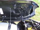 1965 Triumph Bonneville T120C Competition Scrambler 650cc-Sold