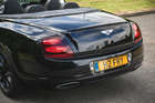 2010 Bentley GTC Supersports -Sold
