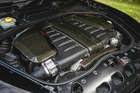 2010 Bentley GTC Supersports -Sold