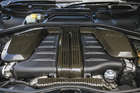 2010 Bentley GTC Supersports -Sold