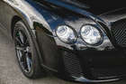 2010 Bentley GTC Supersports -Sold