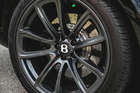 2010 Bentley GTC Supersports -Sold