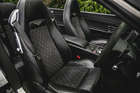 2010 Bentley GTC Supersports -Sold
