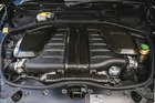 2010 Bentley GTC Supersports -Sold