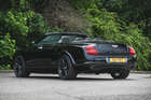 2010 Bentley GTC Supersports -Sold