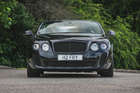 2010 Bentley GTC Supersports -Sold