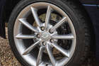 2001 Aston Martin DB7 V12 Vantage-Sold
