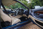 2001 Aston Martin DB7 V12 Vantage-Sold