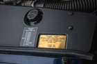 2001 Aston Martin DB7 V12 Vantage-Sold