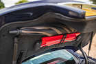 2001 Aston Martin DB7 V12 Vantage-Sold