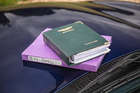 2001 Aston Martin DB7 V12 Vantage-Sold